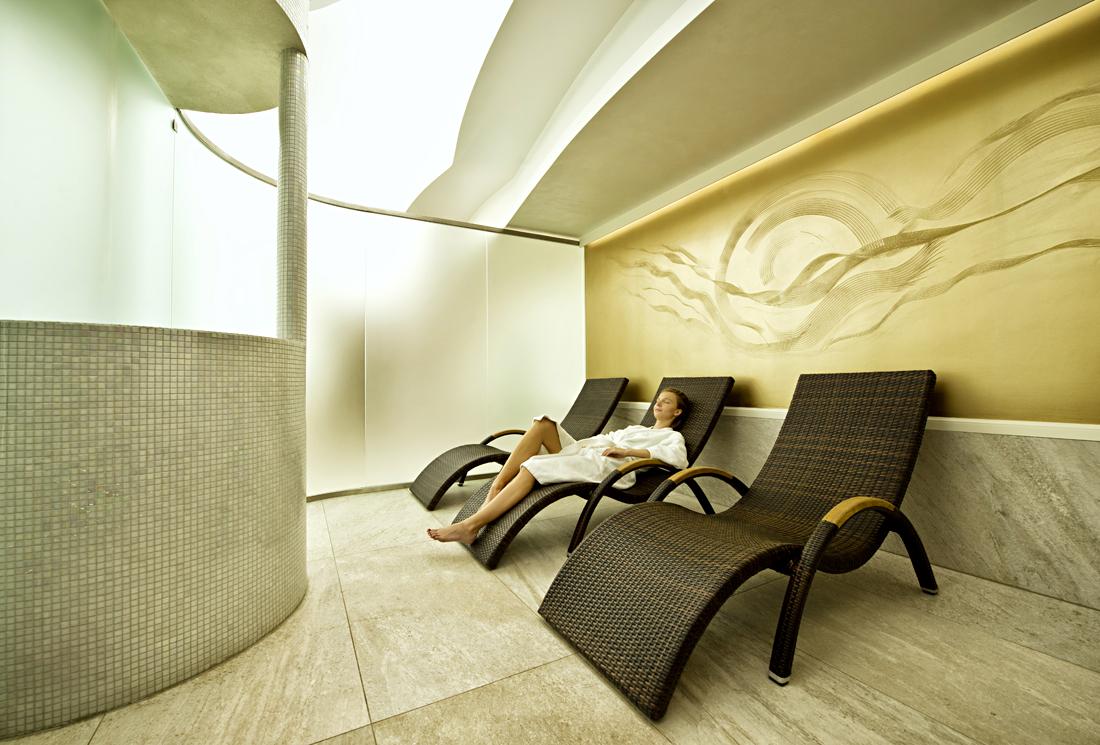 Parkhotel Richmond การ์โลวีวารี ภายนอก รูปภาพ
